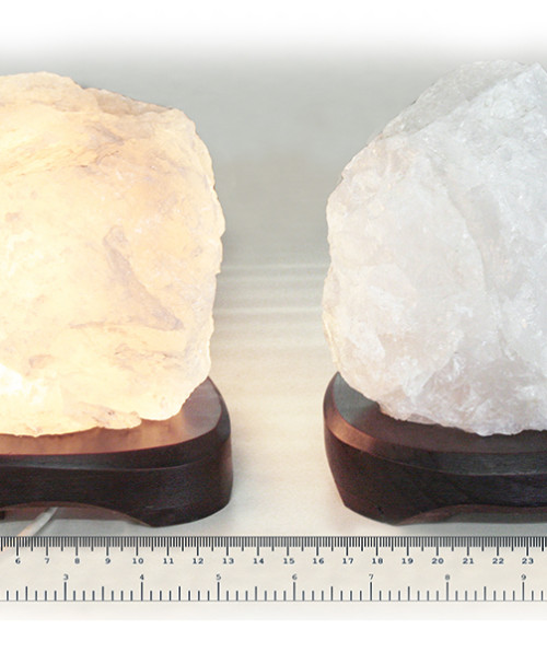 #26 Luminária Cristal