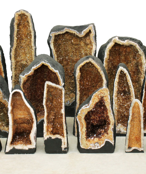 #3B - Citrino Geodo Grande