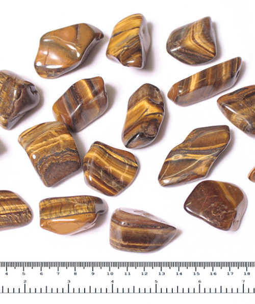 #75.10 Olho de Tigre