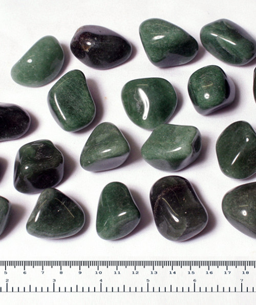 #75.20 Quartzo Verde