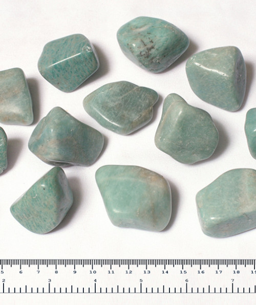 #75.21 Amazonite