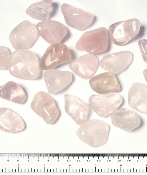 #75.4 Quartzo Rosa
